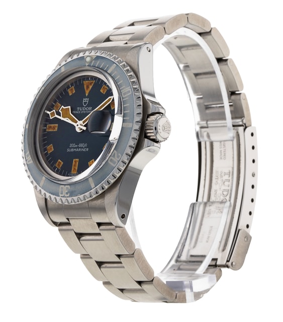 Tudor Submariner 9411/0 Image 2